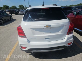 2020 Chevrolet Trax LT 1LT – miniatura 5