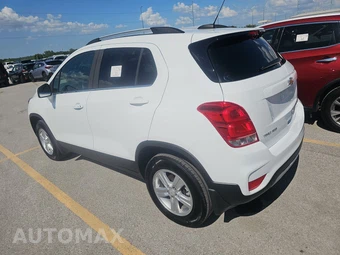 2020 Chevrolet Trax LT 1LT – miniatura 6