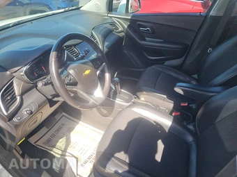 2020 Chevrolet Trax LT 1LT – miniatura 7