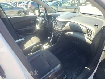 2020 Chevrolet Trax LT 1LT – miniatura 8
