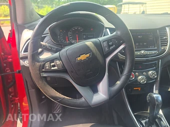 2020 Chevrolet Trax Premier 1LZ – miniatura 10