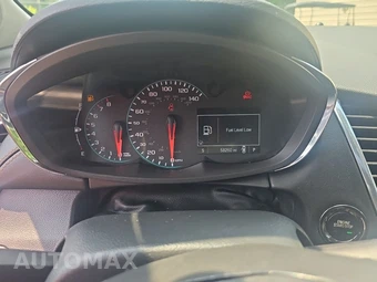 2020 Chevrolet Trax Premier 1LZ – miniatura 12