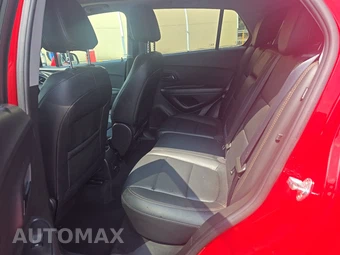 2020 Chevrolet Trax Premier 1LZ – miniatura 13