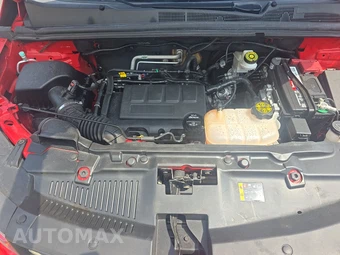 2020 Chevrolet Trax Premier 1LZ – miniatura 15