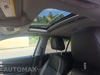 2020 Chevrolet Trax Premier 1LZ – miniatura 17