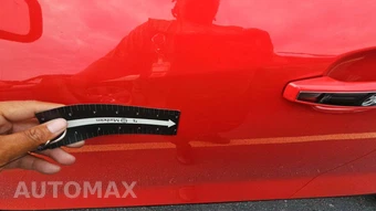 2020 Chevrolet Trax Premier 1LZ – miniatura 21
