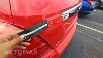 2020 Chevrolet Trax Premier 1LZ – miniatura 22