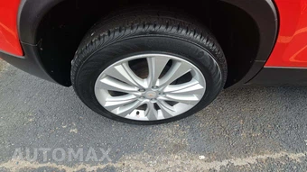 2020 Chevrolet Trax Premier 1LZ – miniatura 24