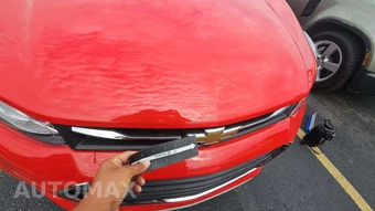 2020 Chevrolet Trax Premier 1LZ – miniatura 31