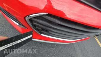 2020 Chevrolet Trax Premier 1LZ – miniatura 32