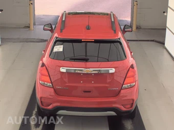 2020 Chevrolet Trax Premier 1LZ – miniatura 5
