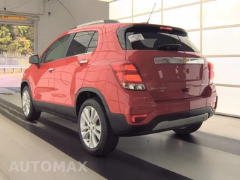 2020 Chevrolet Trax Premier 1LZ – miniatura 6