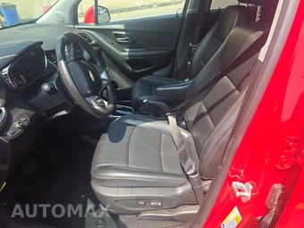 2020 Chevrolet Trax Premier 1LZ – miniatura 7