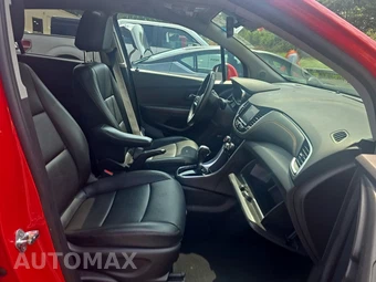 2020 Chevrolet Trax Premier 1LZ – miniatura 8