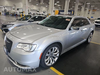2020 Chrysler 300 Limited