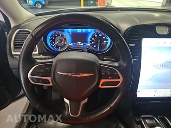 2020 Chrysler 300 Limited – miniatura 10