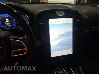 2020 Chrysler 300 Limited – miniatura 11