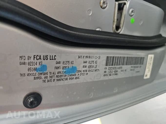 2020 Chrysler 300 Limited – miniatura 14