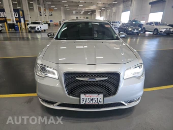 2020 Chrysler 300 Limited – miniatura 2