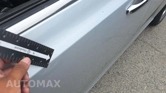 2020 Chrysler 300 Limited – miniatura 20