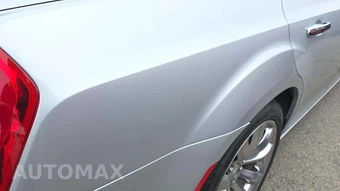 2020 Chrysler 300 Limited – miniatura 22