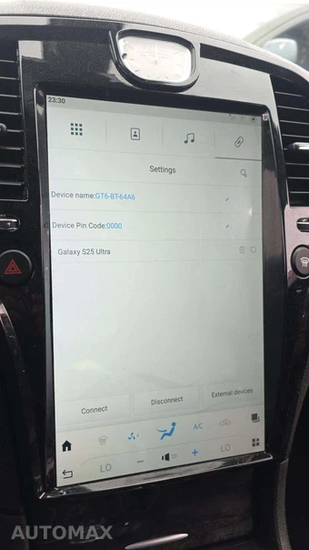 2020 Chrysler 300 Limited – miniatura 25