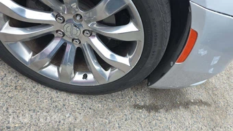 2020 Chrysler 300 Limited – miniatura 34