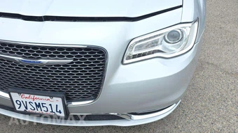 2020 Chrysler 300 Limited – miniatura 36