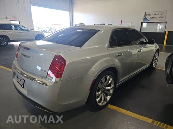 2020 Chrysler 300 Limited – miniatura 4