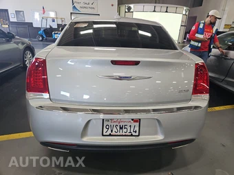 2020 Chrysler 300 Limited – miniatura 5