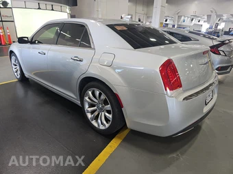 2020 Chrysler 300 Limited – miniatura 6