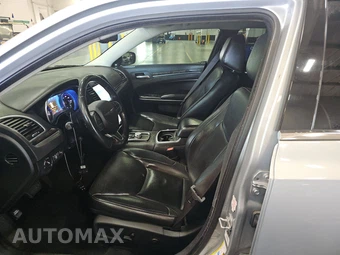 2020 Chrysler 300 Limited – miniatura 7
