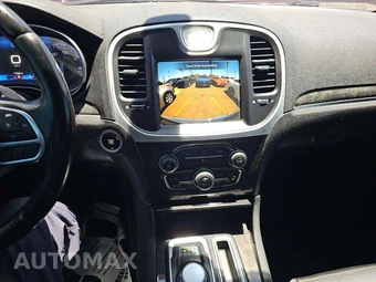 2020 Chrysler 300 Limited – miniatura 10