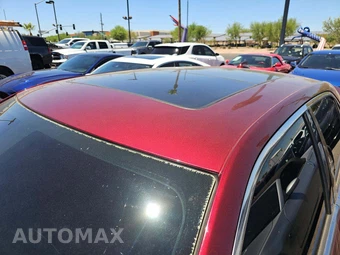 2020 Chrysler 300 Limited – miniatura 12