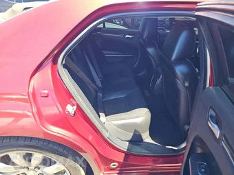 2020 Chrysler 300 Limited – miniatura 16