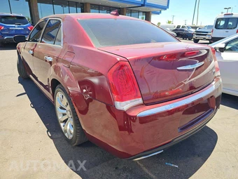 2020 Chrysler 300 Limited – miniatura 2