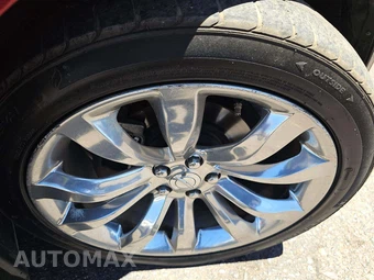 2020 Chrysler 300 Limited – miniatura 30