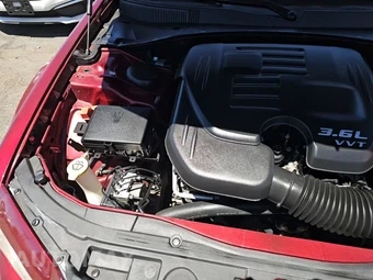 2020 Chrysler 300 Limited – miniatura 31