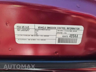 2020 Chrysler 300 Limited – miniatura 32