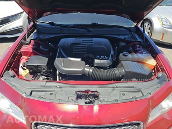 2020 Chrysler 300 Limited – miniatura 33