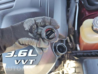 2020 Chrysler 300 Limited – miniatura 34