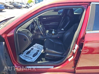 2020 Chrysler 300 Limited – miniatura 6