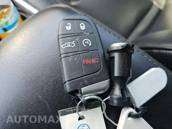 2020 Chrysler 300 Limited – miniatura 8