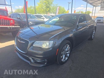 2020 Chrysler 300 Limited