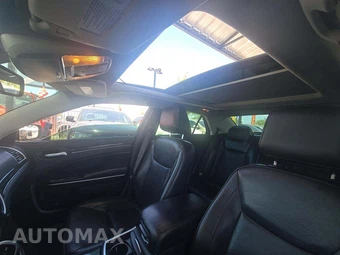 2020 Chrysler 300 Limited – miniatura 11