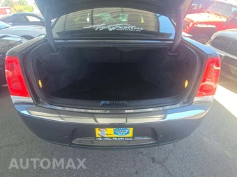 2020 Chrysler 300 Limited – miniatura 14