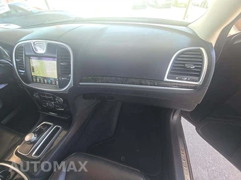 2020 Chrysler 300 Limited – miniatura 19