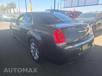 2020 Chrysler 300 Limited – miniatura 2