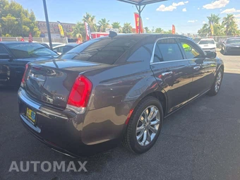 2020 Chrysler 300 Limited – miniatura 3
