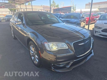 2020 Chrysler 300 Limited – miniatura 4
